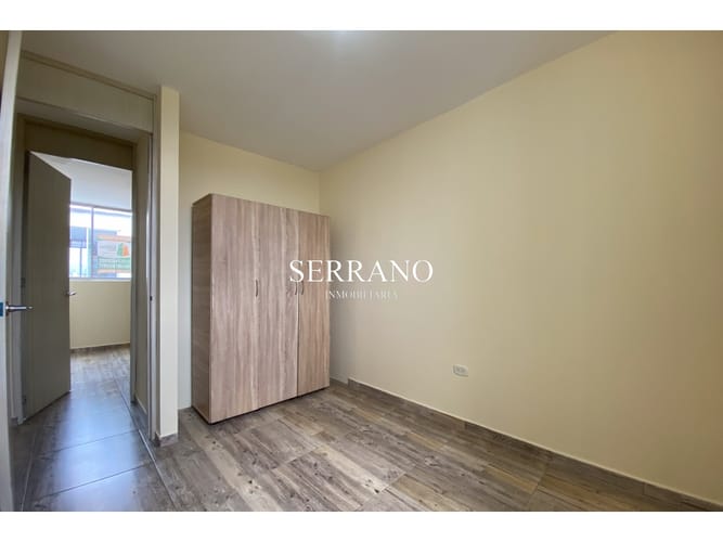Apartamento de 3 alcobas en venta en Barroblanco, Piedecuesta, 63 m² · foto 12 de 24