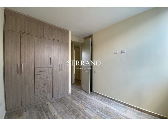 Apartamento de 3 alcobas en venta en Barroblanco, Piedecuesta, 63 m² · foto 14 de 24