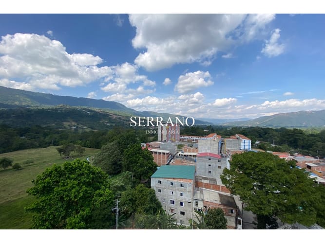 Apartamento de 3 alcobas en venta en Barroblanco, Piedecuesta, 63 m² · foto 16 de 24