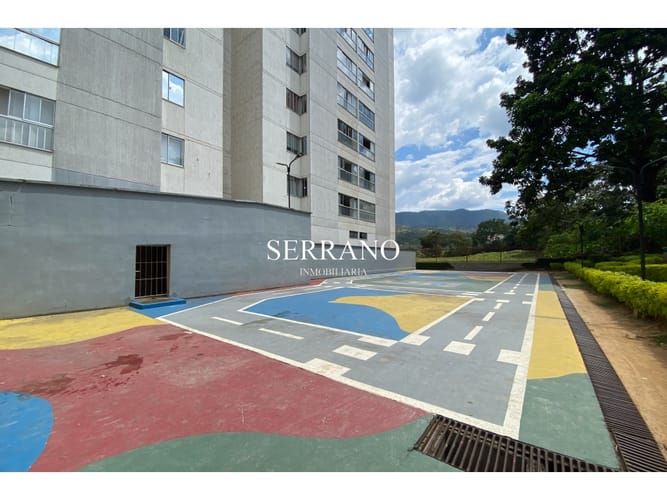 Apartamento de 3 alcobas en venta en Barroblanco, Piedecuesta, 63 m² · foto 18 de 24