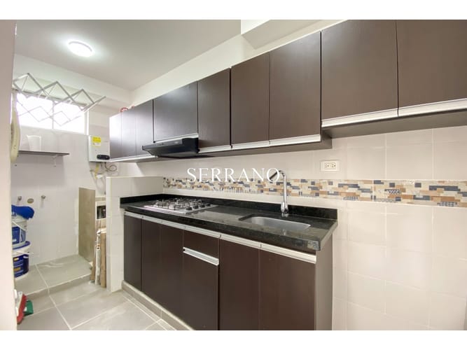 Apartamento de 3 alcobas en venta en Corviandi I, Girón, 56 m² · foto 5 de 21