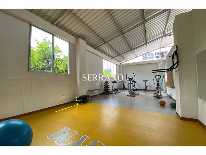 Apartamento de 3 alcobas en venta en Barroblanco, Piedecuesta, 63 m² · foto 21 de 24