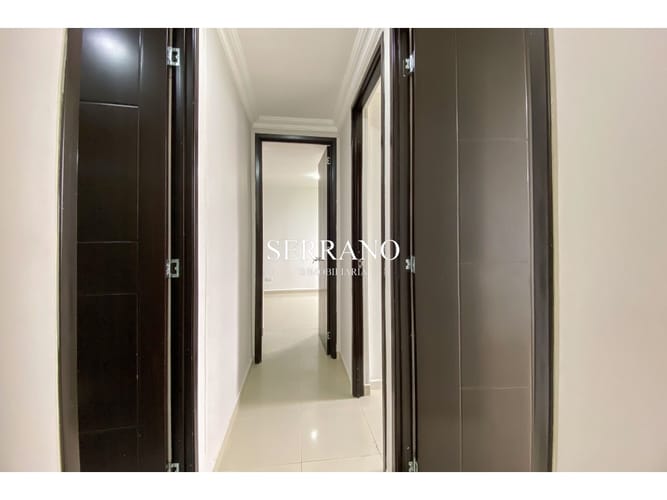 Apartamento de 3 alcobas en venta en Corviandi I, Girón, 56 m² · foto 7 de 21