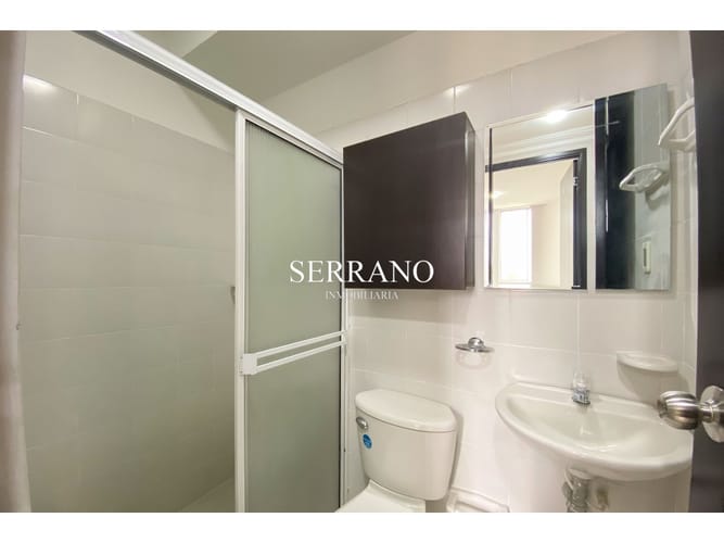 Apartamento de 3 alcobas en venta en Corviandi I, Girón, 56 m² · foto 8 de 21