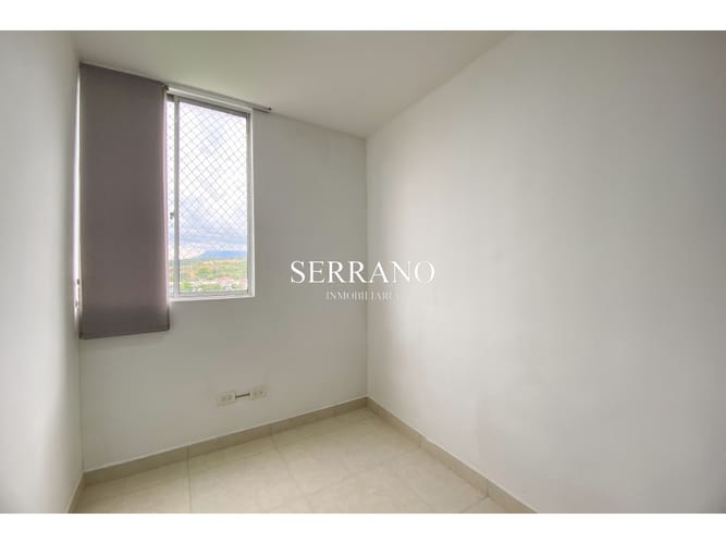 Apartamento de 3 alcobas en venta en Corviandi I, Girón, 56 m² · foto 9 de 21
