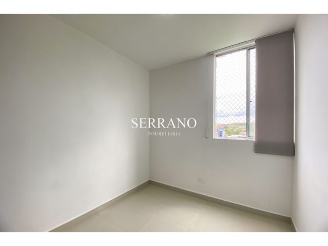 Apartamento de 3 alcobas en venta en Corviandi I, Girón, 56 m² · foto 11 de 21