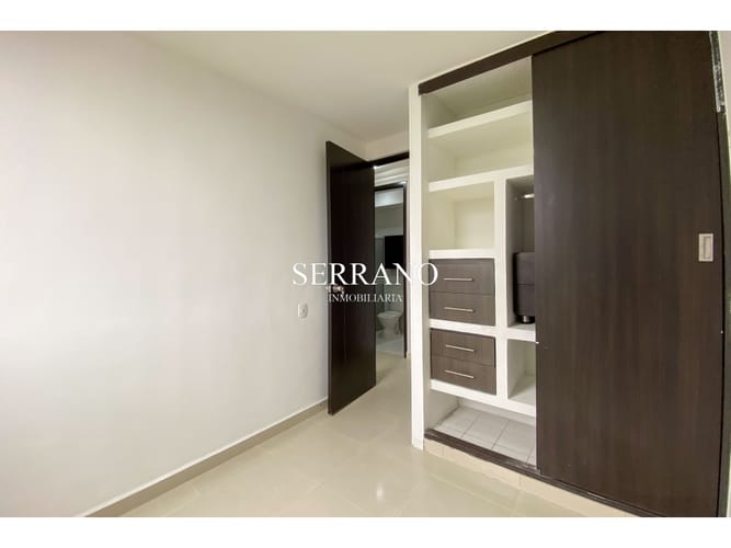Apartamento de 3 alcobas en venta en Corviandi I, Girón, 56 m² · foto 12 de 21