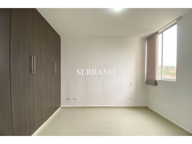 Apartamento de 3 alcobas en venta en Corviandi I, Girón, 56 m² · foto 13 de 21