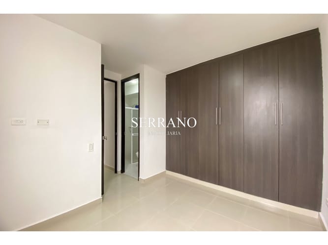 Apartamento de 3 alcobas en venta en Corviandi I, Girón, 56 m² · foto 14 de 21
