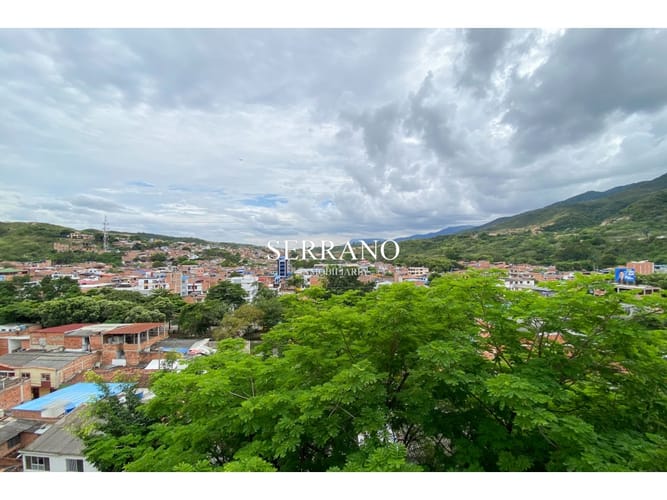 Apartamento de 3 alcobas en venta en Corviandi I, Girón, 56 m² · foto 16 de 21