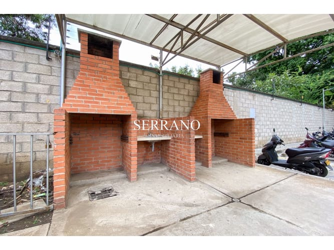 Apartamento de 3 alcobas en venta en Corviandi I, Girón, 56 m² · foto 17 de 21