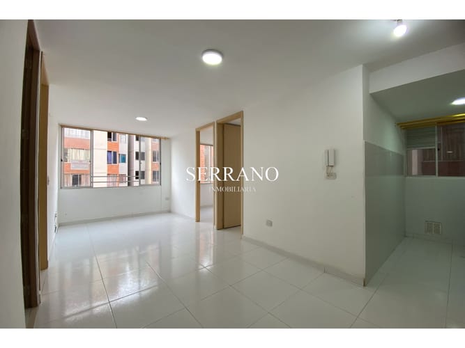 Apartamento de 3 alcobas en venta en Barroblanco, Piedecuesta, 56 m² · foto 2 de 19