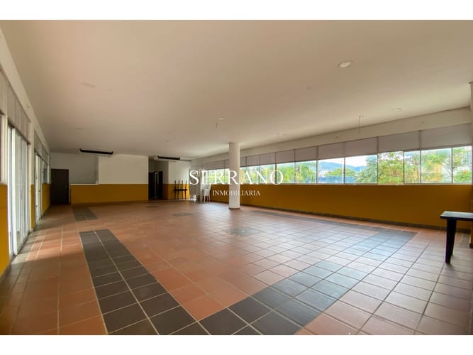 Apartamento de 3 alcobas en venta en Corviandi I, Girón, 56 m² · foto 18 de 21