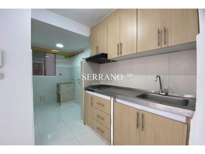 Apartamento de 3 alcobas en venta en Barroblanco, Piedecuesta, 56 m² · foto 3 de 19