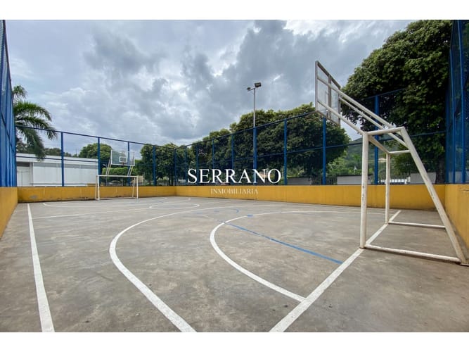 Apartamento de 3 alcobas en venta en Corviandi I, Girón, 56 m² · foto 19 de 21