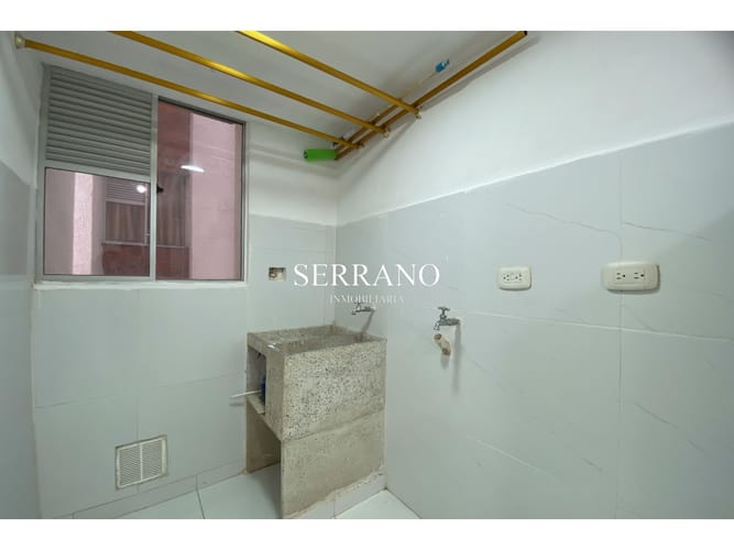 Apartamento de 3 alcobas en venta en Barroblanco, Piedecuesta, 56 m² · foto 4 de 19