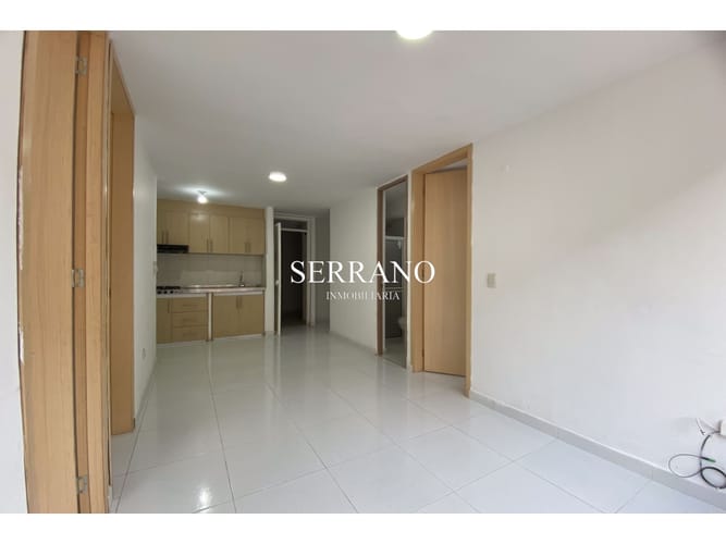 Apartamento de 3 alcobas en venta en Barroblanco, Piedecuesta, 56 m² · foto 6 de 19