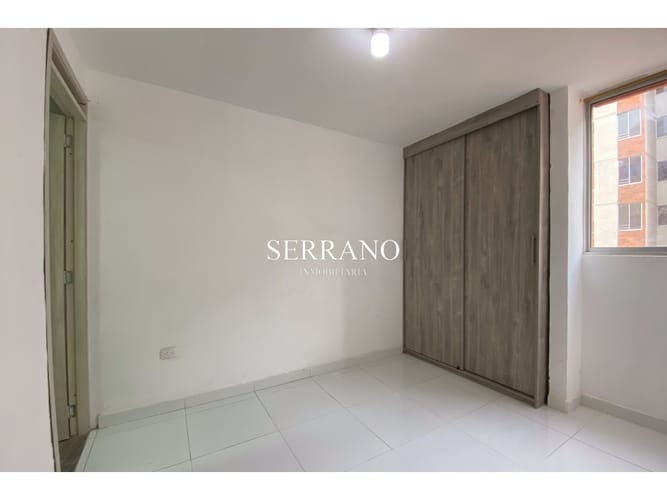 Apartamento de 3 alcobas en venta en Barroblanco, Piedecuesta, 56 m² · foto 12 de 19