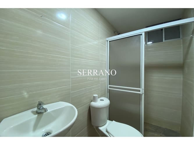 Apartamento de 3 alcobas en venta en Barroblanco, Piedecuesta, 56 m² · foto 14 de 19