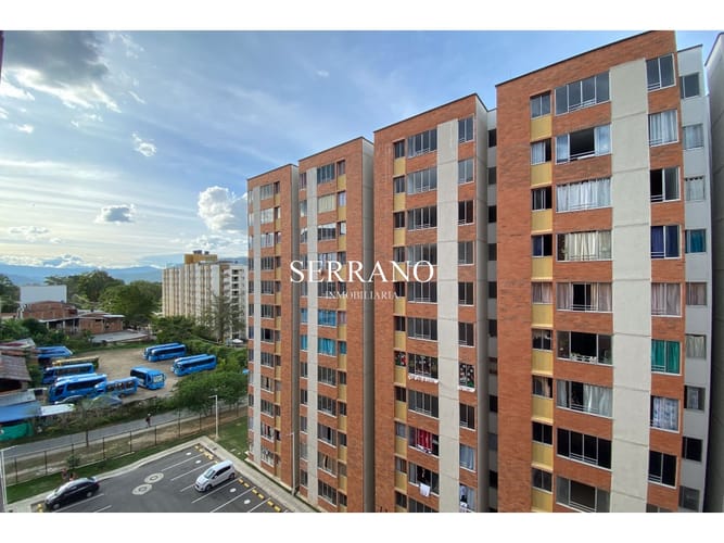 Apartamento de 3 alcobas en venta en Barroblanco, Piedecuesta, 56 m² · foto 15 de 19