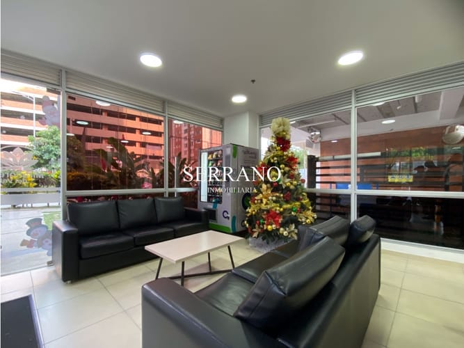 Apartamento de 3 alcobas en venta en Barroblanco, Piedecuesta, 56 m² · foto 16 de 19