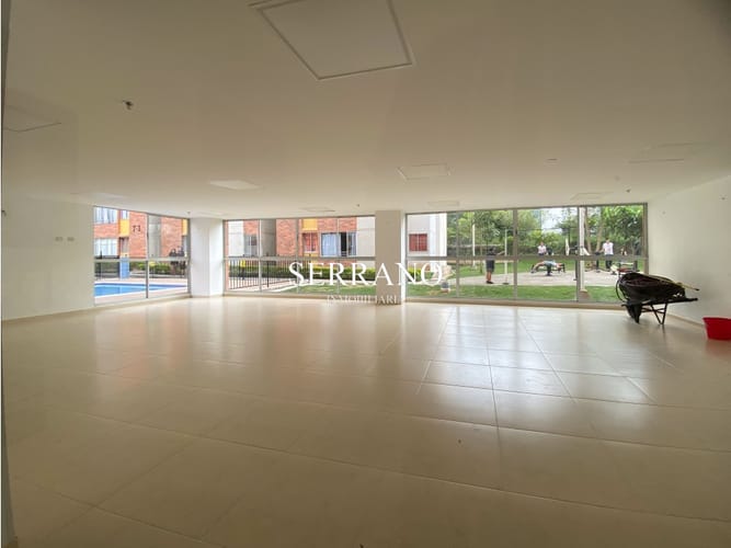 Apartamento de 3 alcobas en venta en Barroblanco, Piedecuesta, 56 m² · foto 17 de 19