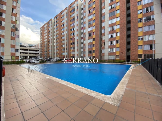 Apartamento de 3 alcobas en venta en Barroblanco, Piedecuesta, 56 m² · foto 19 de 19