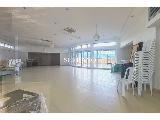 Apartamento de 3 alcobas en venta en La Campiña, Floridablanca, 67 m² · foto 3 de 7
