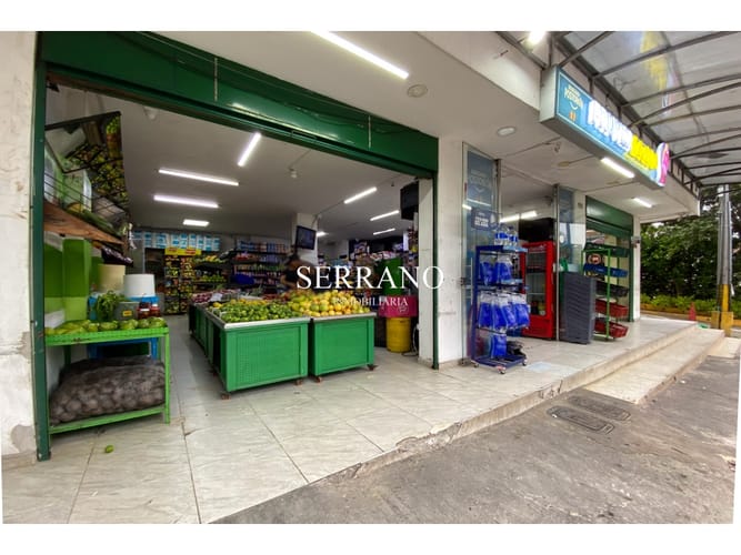 Local en venta en Brisas De La Florida, Floridablanca, 240 m² · foto 2 de 9