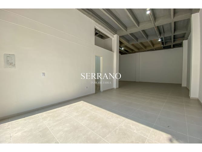Local en venta en Nuevo Sotomayor, Bucaramanga, 67 m² · foto 2 de 6