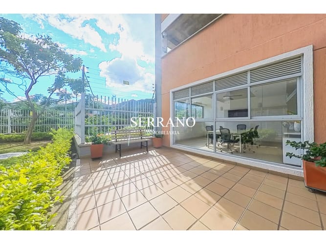 Apartamento de 3 alcobas en venta en La Campiña, Floridablanca, 67 m² · foto 5 de 7