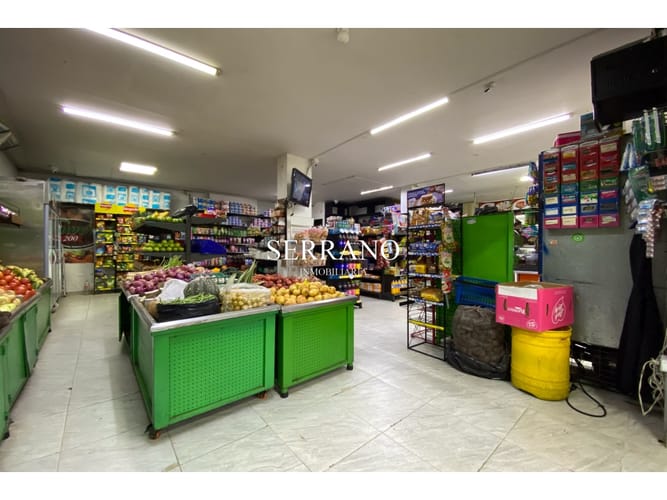 Local en venta en Brisas De La Florida, Floridablanca, 240 m² · foto 3 de 9
