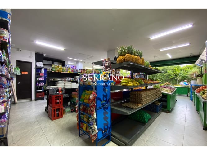 Local en venta en Brisas De La Florida, Floridablanca, 240 m² · foto 4 de 9