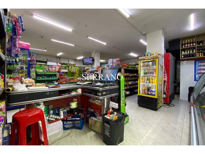 Local en venta en Brisas De La Florida, Floridablanca, 240 m² · foto 6 de 9
