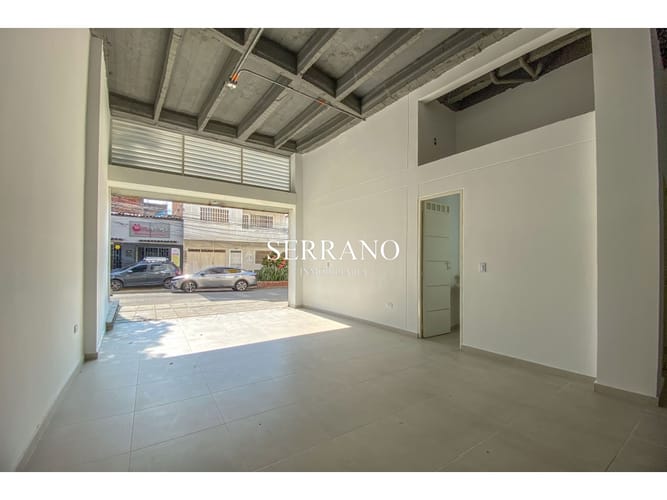 Local en venta en Nuevo Sotomayor, Bucaramanga, 67 m² · foto 6 de 6