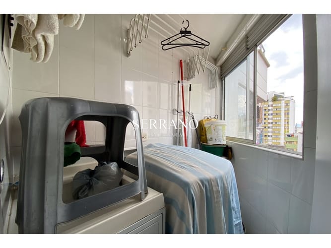 Apartaestudio en venta en Antonia Santos Centro, Bucaramanga, 30 m² · foto 5 de 11