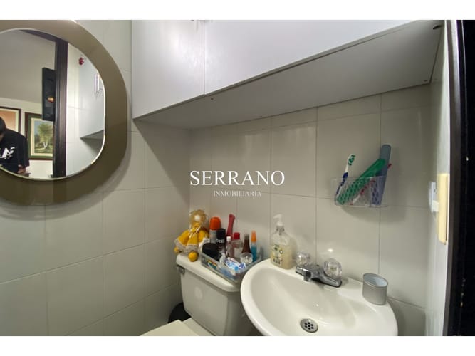 Apartaestudio en venta en Antonia Santos Centro, Bucaramanga, 30 m² · foto 6 de 11
