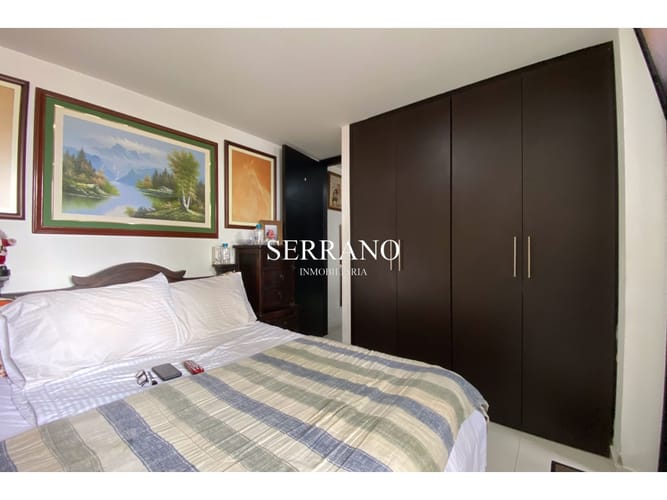 Apartaestudio en venta en Antonia Santos Centro, Bucaramanga, 30 m² · foto 8 de 11