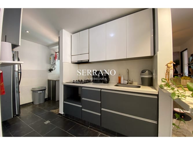 Apartamento de 3 alcobas en venta en Quinta Granada, Piedecuesta, 87 m² · foto 3 de 24