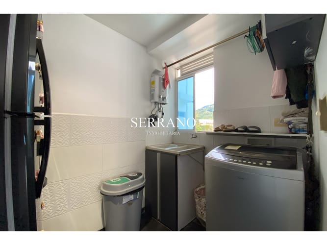 Apartamento de 3 alcobas en venta en Quinta Granada, Piedecuesta, 87 m² · foto 4 de 24