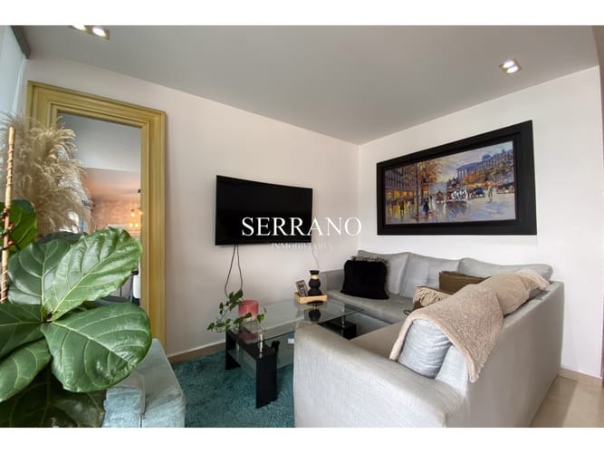 Apartamento de 3 alcobas en venta en Quinta Granada, Piedecuesta, 87 m² · foto 6 de 24