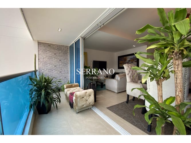 Apartamento de 3 alcobas en venta en Quinta Granada, Piedecuesta, 87 m² · foto 7 de 24