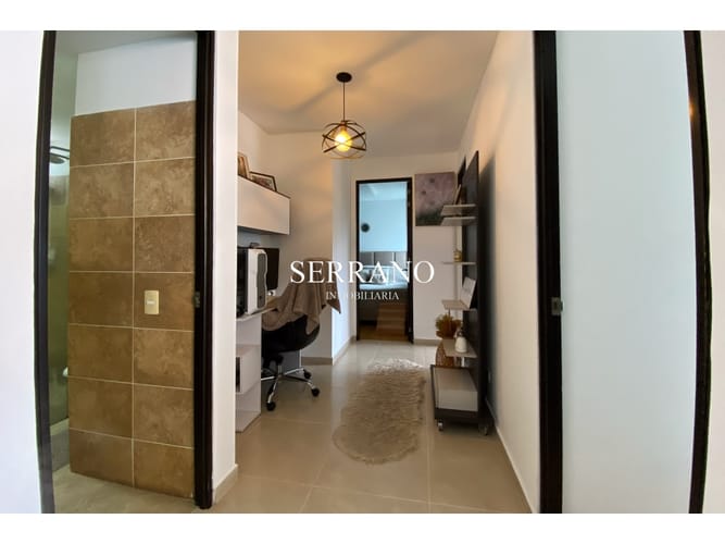 Apartamento de 3 alcobas en venta en Quinta Granada, Piedecuesta, 87 m² · foto 8 de 24