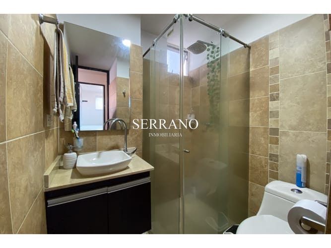 Apartamento de 3 alcobas en venta en Quinta Granada, Piedecuesta, 87 m² · foto 9 de 24