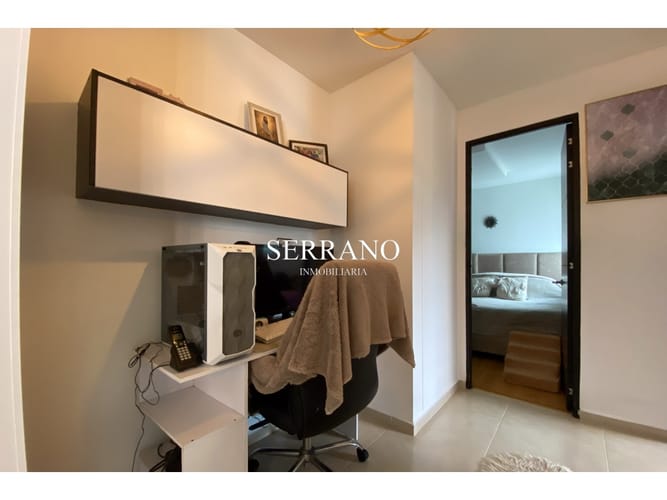 Apartamento de 3 alcobas en venta en Quinta Granada, Piedecuesta, 87 m² · foto 10 de 24