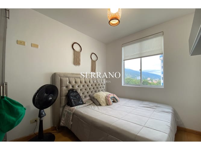 Apartamento de 3 alcobas en venta en Quinta Granada, Piedecuesta, 87 m² · foto 11 de 24