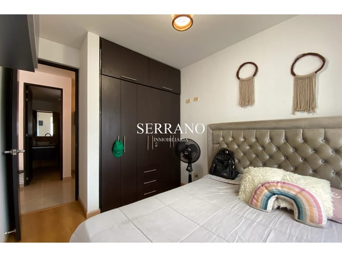 Apartamento de 3 alcobas en venta en Quinta Granada, Piedecuesta, 87 m² · foto 12 de 24