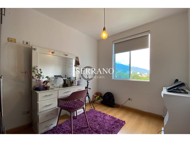 Apartamento de 3 alcobas en venta en Quinta Granada, Piedecuesta, 87 m² · foto 13 de 24