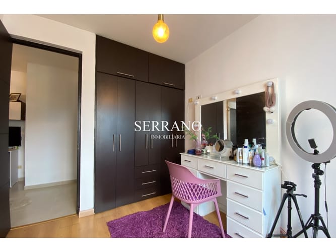 Apartamento de 3 alcobas en venta en Quinta Granada, Piedecuesta, 87 m² · foto 14 de 24