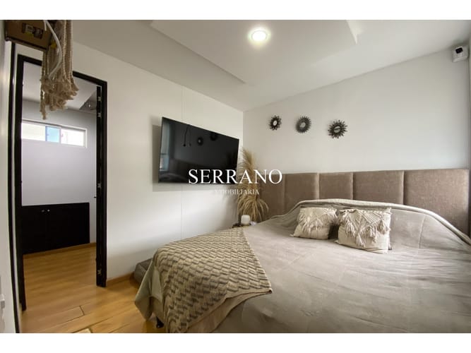 Apartamento de 3 alcobas en venta en Quinta Granada, Piedecuesta, 87 m² · foto 15 de 24